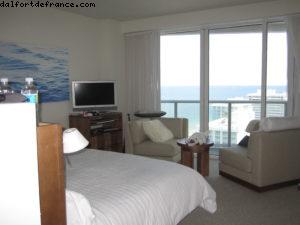 Hôtel W - Fort Lauderdale