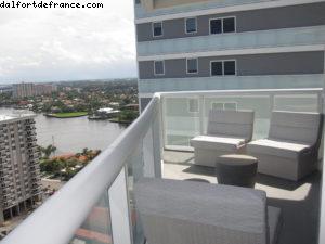 Hôtel W - Fort Lauderdale