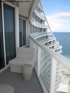 Hôtel W - Fort Lauderdale