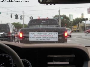 Hôtel W - Fort Lauderdale