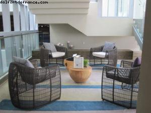 Hôtel W - Fort Lauderdale