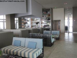 Hôtel W - Fort Lauderdale