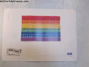 The first ever 100% gay French cruise (Bleu de France)