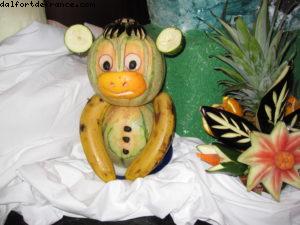 The first ever 100% gay French cruise (Bleu de France)