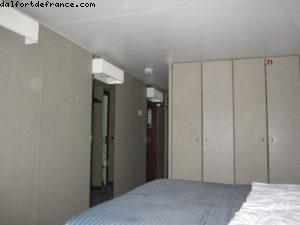 The first ever 100% gay French cruise (Bleu de France)