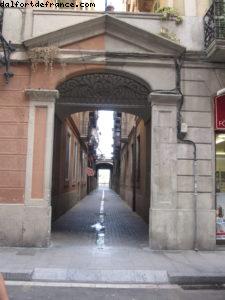 Barcelona The first ever 100% gay French cruise (Bleu de France)