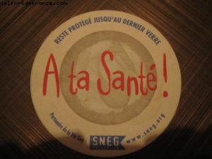 Artishow The first ever 100% gay French cruise (Bleu de France)