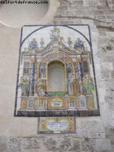 Valencia The first ever 100% gay French cruise (Bleu de France)