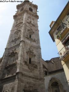 Valencia The first ever 100% gay French cruise (Bleu de France)