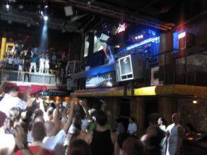 Armin Van Buuren The first ever 100% gay French cruise (Bleu de France)