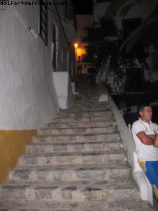 Ibiza The first ever 100% gay French cruise (Bleu de France)