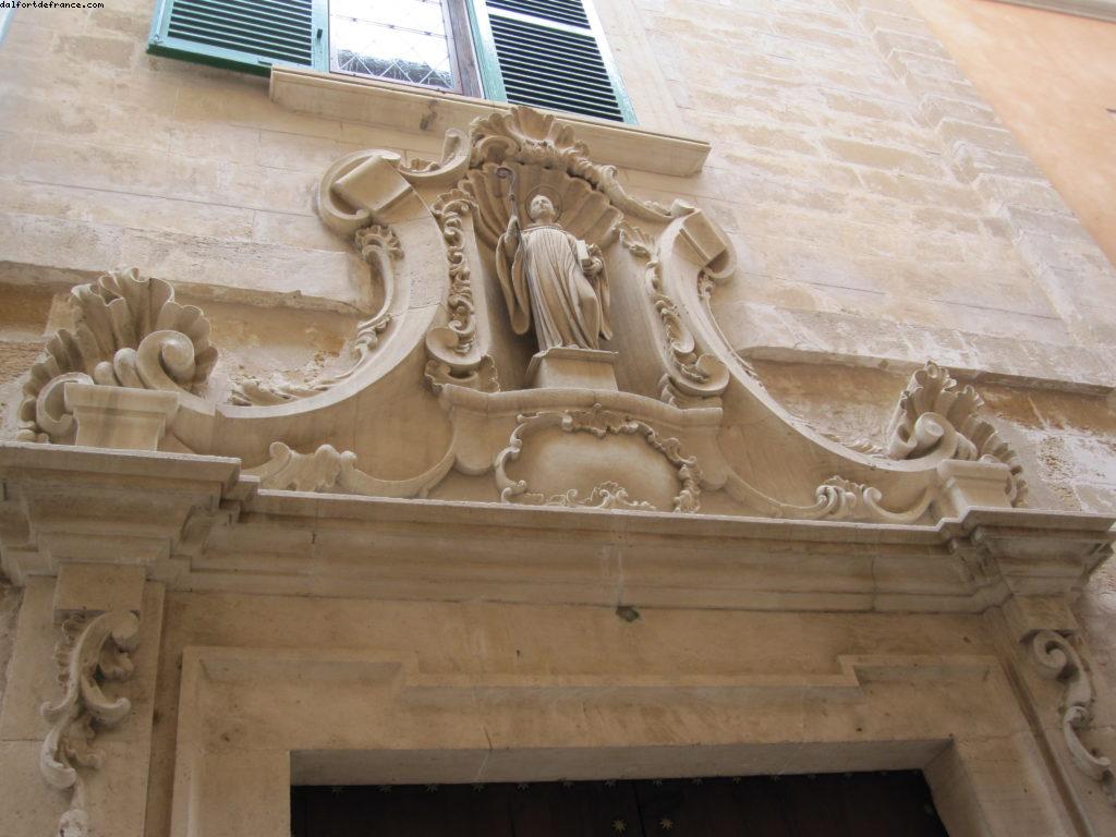 Palma de majorca The first ever 100% gay French cruise (Bleu de France)