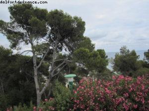 Palma de majorca The first ever 100% gay French cruise (Bleu de France)