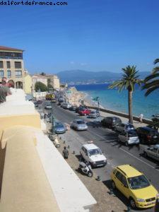 Ajaccio - The first ever 100% gay French cruise (Bleu de France)