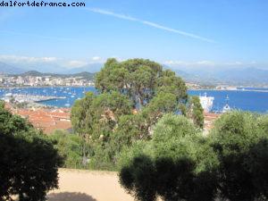 Ajaccio - The first ever 100% gay French cruise (Bleu de France)