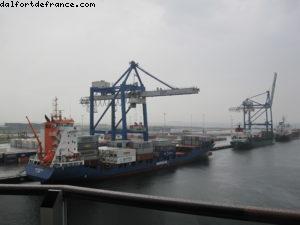 Notre 28eme croisière Atlantis (à bord de l'Eurodam)