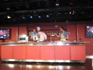 Notre 28eme croisière Atlantis (à bord de l'Eurodam)