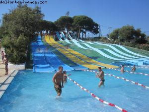 Circuit Party Festival - Barcelone