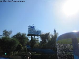 Circuit Party Festival - Barcelone