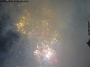 Circuit Party Festival - Barcelone