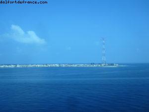 Sicîle - Notre 29eme croisière Atlantis (à bord du Celebrity Solstice)