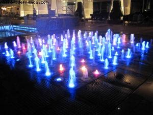 Notre 29eme croisière Atlantis (à bord du Celebrity Solstice)