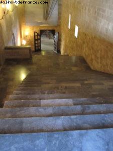 Rhodes - Notre 28eme croisière Atlantis (à bord de l'Eurodam)