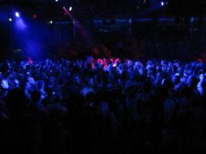 Notre 30eme croisière Atlantis (à bord du Mariner of the Seas)