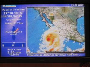 Notre 30eme croisière Atlantis (à bord du Mariner of the Seas)