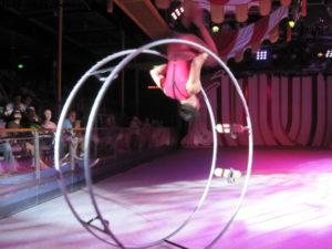 Notre 30eme croisière Atlantis (à bord du Mariner of the Seas)