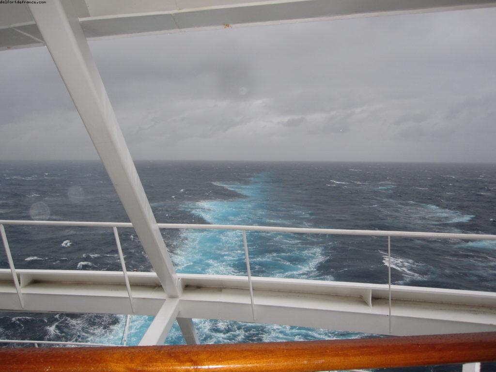 Notre 30eme croisière Atlantis (à bord du Mariner of the Seas)