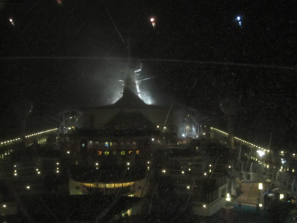 Alumni - L'Ouragan Rick - Ms Mariner of the Seas (37) 