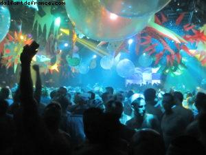 Notre 30eme croisière Atlantis (à bord du Mariner of the Seas)