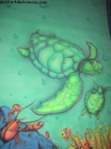 Notre 30eme croisière Atlantis (à bord du Mariner of the Seas)