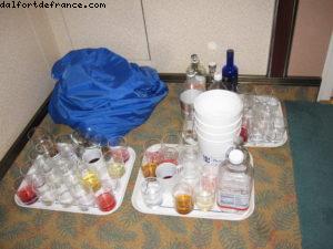 Suite #9694 - Notre 30eme croisière Atlantis (à bord du Mariner of the Seas)