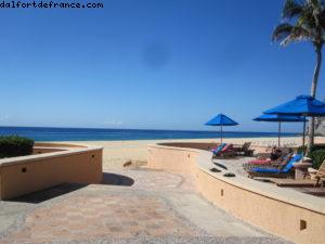 Cabo San Lucas - Notre 30eme croisière Atlantis (à bord du Mariner of the Seas)