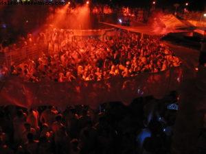 White Party - Notre 30eme croisière Atlantis (à bord du Mariner of the Seas)