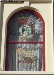 Disneyland avec Bob Gurr - Los Angeles