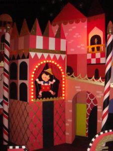 Disneyland avec Bob Gurr - Los Angeles