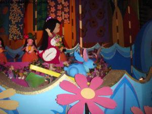 Disneyland avec Bob Gurr - Los Angeles