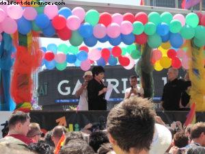 Gaypride Paris