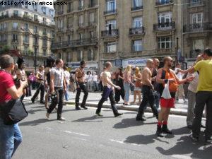 Gaypride Paris