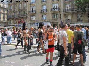 Gaypride Paris