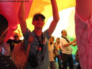 Gaypride Paris