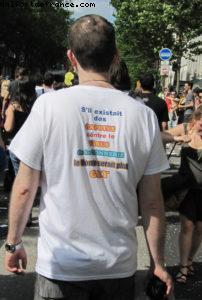 Gaypride Paris