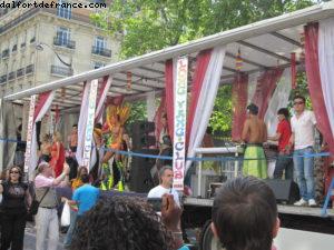 Gaypride Paris