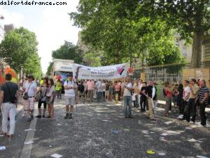 Gaypride Paris