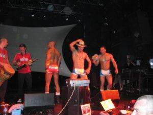 Follivores - Bataclan - Gaypride Paris