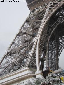 Noël - Paris