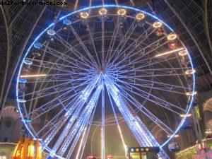 Noël - Grand Palais - Paris